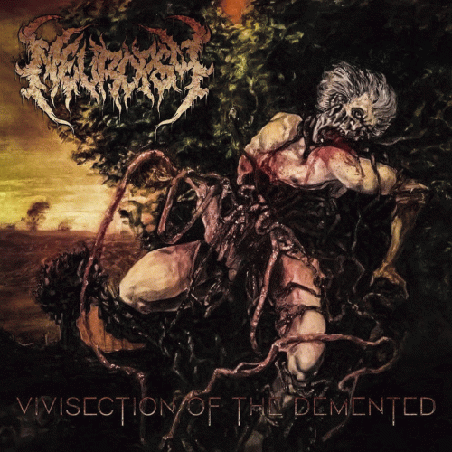 Neuropsy (POR) : Vivisection of the Demented